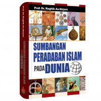 Image of Sumbangan Peradaban Islam Pada Dunia