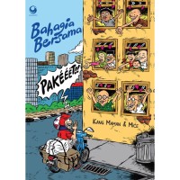 Image of Bahagia Bersama