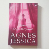 Image of Bukan Pengantin Terpilih