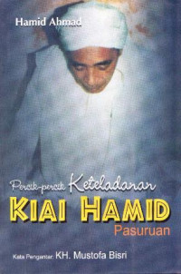 Image of Percik- percik Keteladanan Kiai Hamid Pasuruan