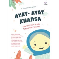 Image of Ayat- ayat Khansa