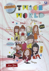 Image of Twice World