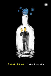 Image of Salah Piknik : kumpulan puisi