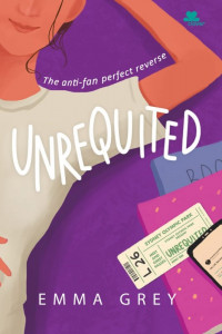 Image of Unrequited