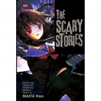 Image of The Scary Stories