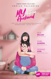 Image of My Autism Husband