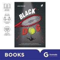 Image of Black Dog