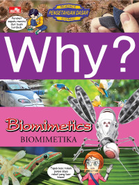 Image of Why? Biomimetics - Biomimetika