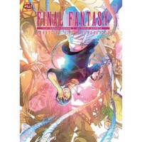 Image of Final Fantasy : lost stranger vol. 3