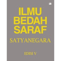 Image of Ilmu Bedah Saraf  Edisi V