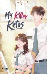 Image of My Killer Ketos