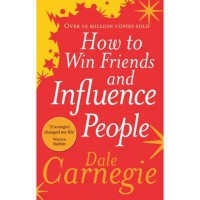 Image of How to Win Friends and Influence People