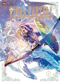 Image of Final Fantasy : lost stranger vol. 2