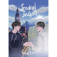 Image of Jendral Jevano