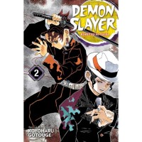 Image of Demon Slayer : kimetsu no yaiba 02