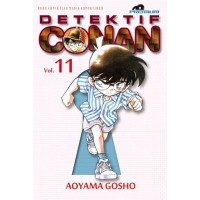 Image of Detektif Conan Premium 11