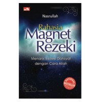 Image of Rahasia magnet rezeki : menarik rezeki dahsyat dengan cara Allah
