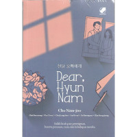 Image of Dear, Hyun Nam