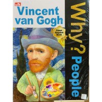 Image of Why? People ; Van Gogh