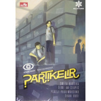 Image of Partikelir