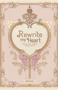 Image of Rewrite My Heart 1 & 2