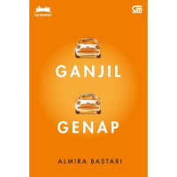 Image of Ganjil- Genap