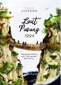 Image of Laut Pasang, 1994