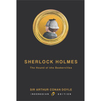 Image of Sherlock Holmes : the hound of the baskervilles