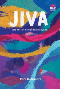 Image of Jiva : kala misteri kehidupan menyapa