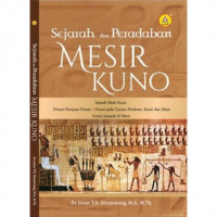 Image of Sejarah dan Peradaban Mesir Kuno