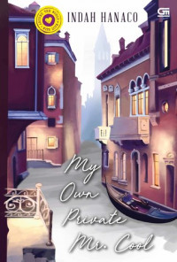 Image of My Own Private Mr. Cool