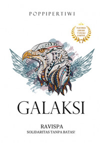 Image of Galaksi