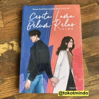 Image of Cerita Lama Belum Kelar