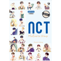 Image of NCT Multiverse Group