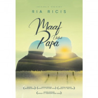 Image of Maaf untuk Papa