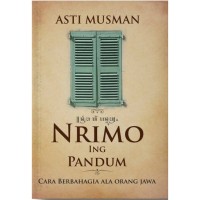 Image of Nrimo ing Pandum : cara berbahagia ala orang Jawa