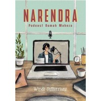 Image of Podcast Rumah Maheza (Narendra)