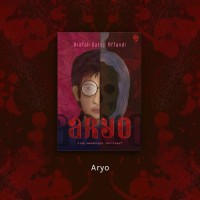 Image of Aryo