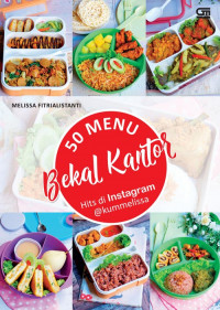 Image of Lima Puluh  Menu Bekal Kantor Hits di Instagram