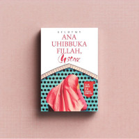 Image of Ana Uhibbuka Fillah, Ustaz