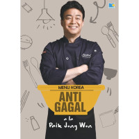 Image of Menu Korea Anti Gagal ala Paik Jong Won
