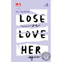 Image of Lose or Love Her Again