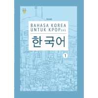 Image of Bahasa Korea untuk Kpopers