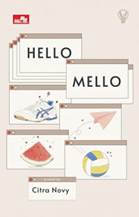 Image of Hello Mello