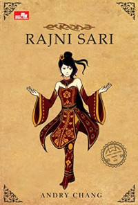 Image of Everna : rajni sari