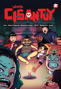 Image of Wisma Cisantuy