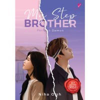 Image of My Step Brother : the perfect demon