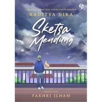 Image of Sketsa Mendung