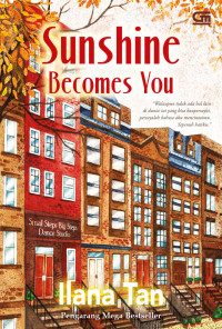 Image of Sunshine Becomes You