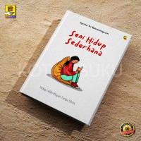 Image of Seni Hidup Sederhana